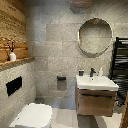 Apartment Le Petit Cham - Cosy And Stylist With Balcony View *
