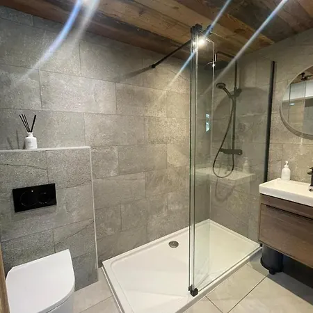 Apartment Le Petit Cham - Cosy And Stylist With Balcony View *