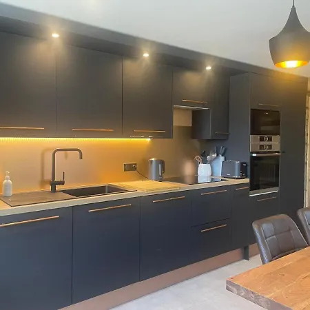 Le Petit Cham - Cosy And Stylist With Balcony View Apartment *